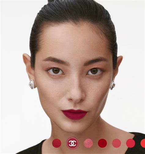 chanel try on|chanel try on lipstick.